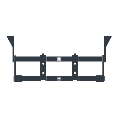 Type 1 - Ball Joint (static)