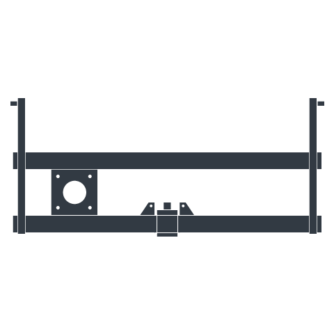 Type 2 - Bay (static)