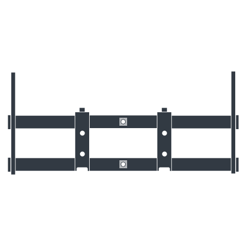 Type 1 - K&L (static)