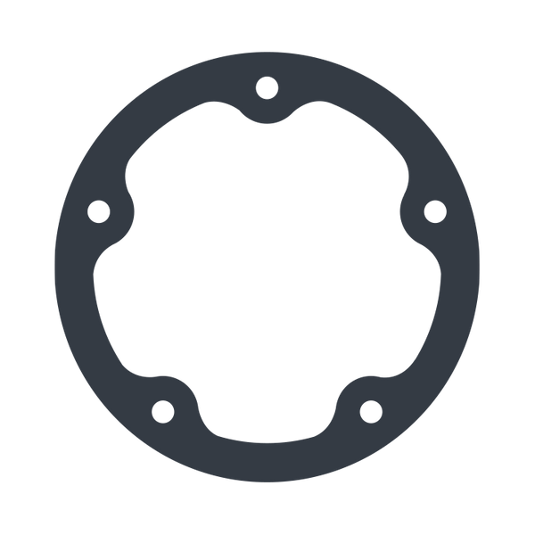 Wheel spacers - 5×205 PCD